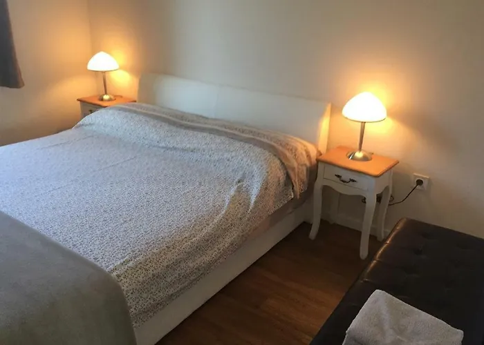 Apartment Luiza Funtana