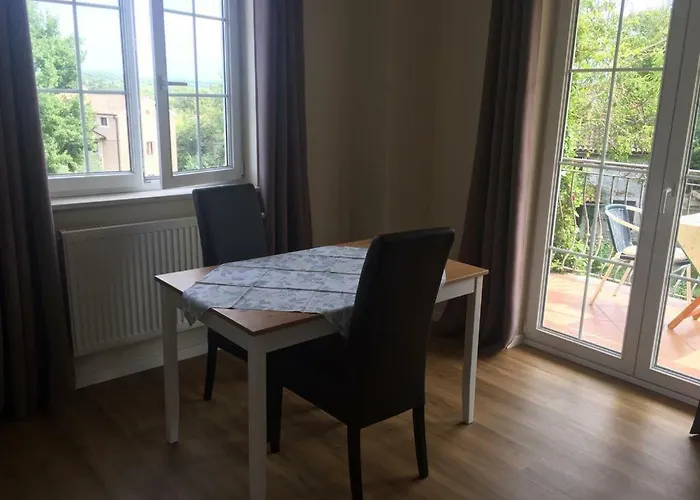 Apartment Luiza Funtana