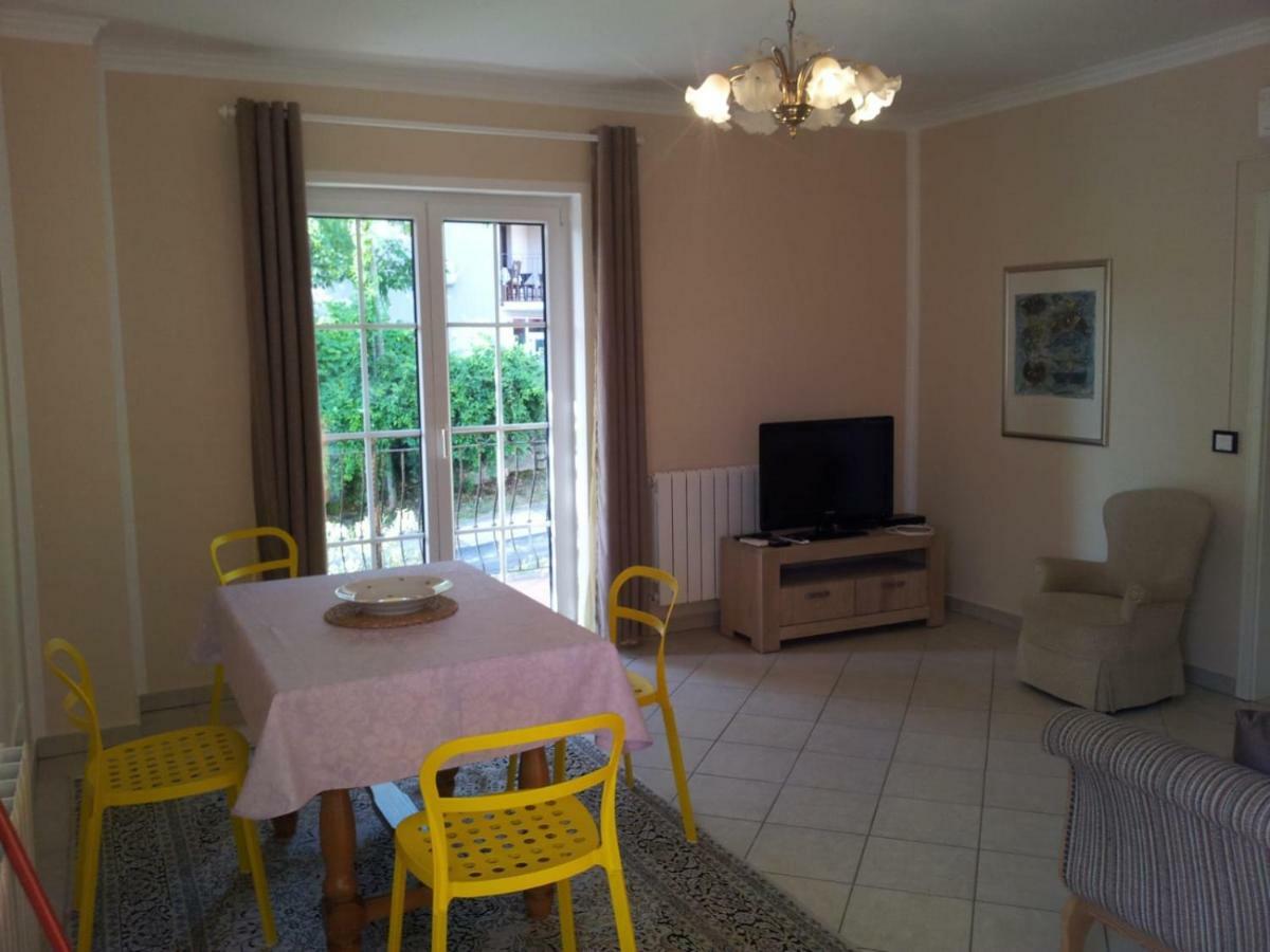 Appartement Luiza