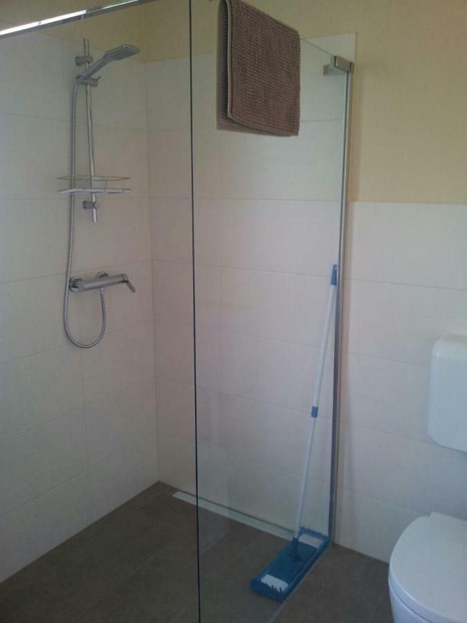 Luiza Appartement *