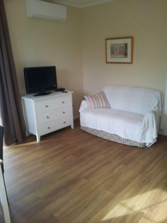Appartement Luiza *