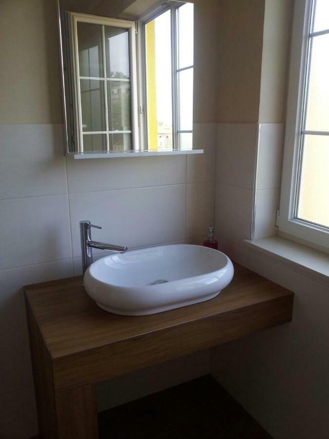 Luiza Appartement