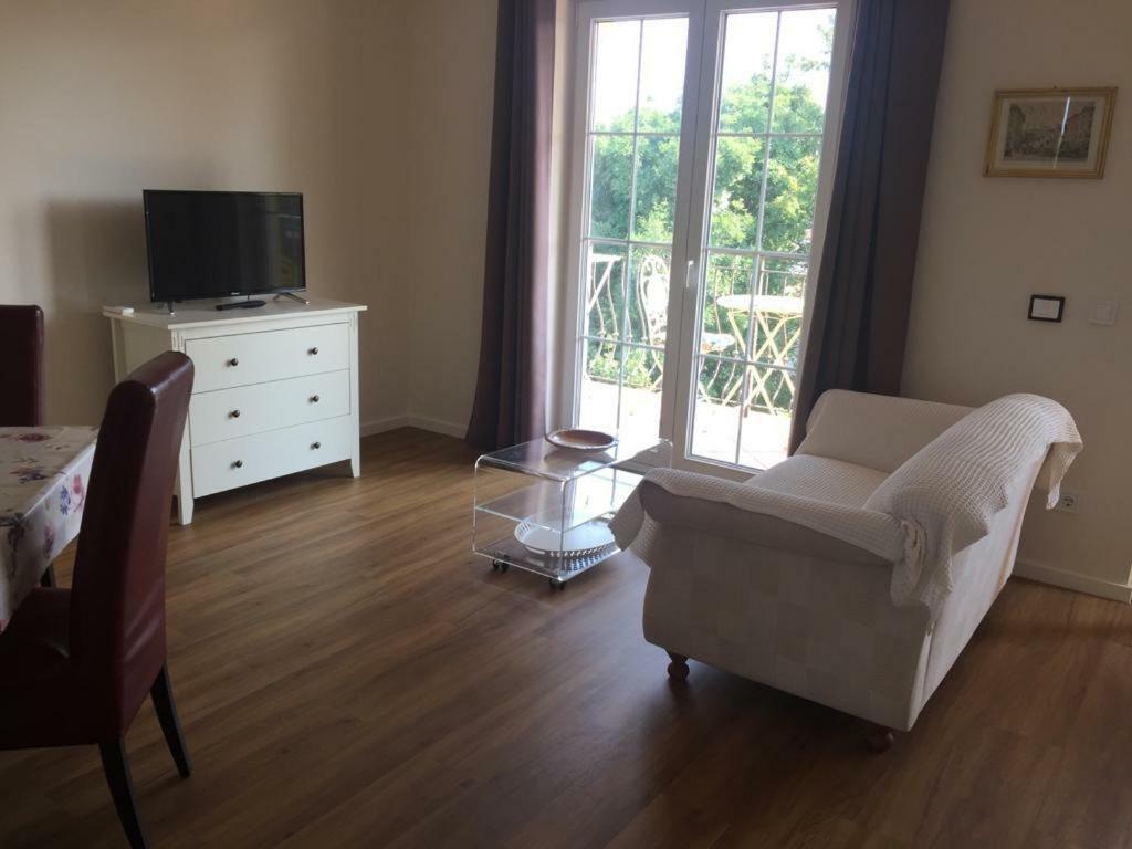 Appartement Luiza *