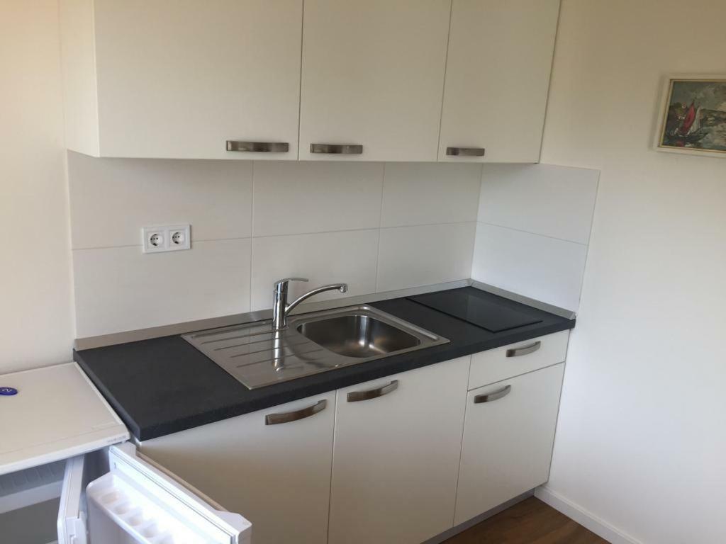 Appartement Luiza *
