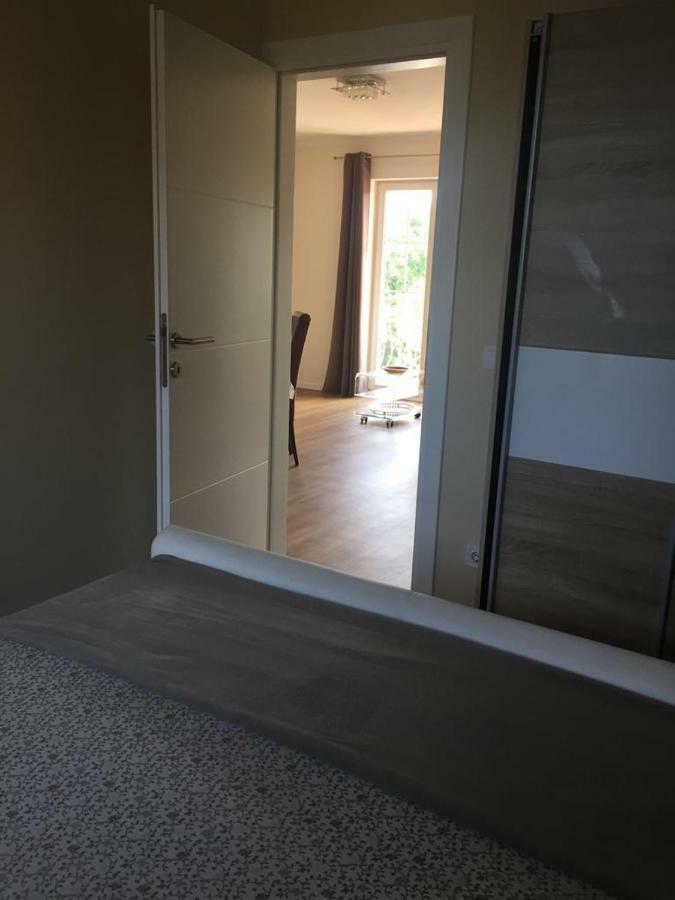 Luiza Appartement