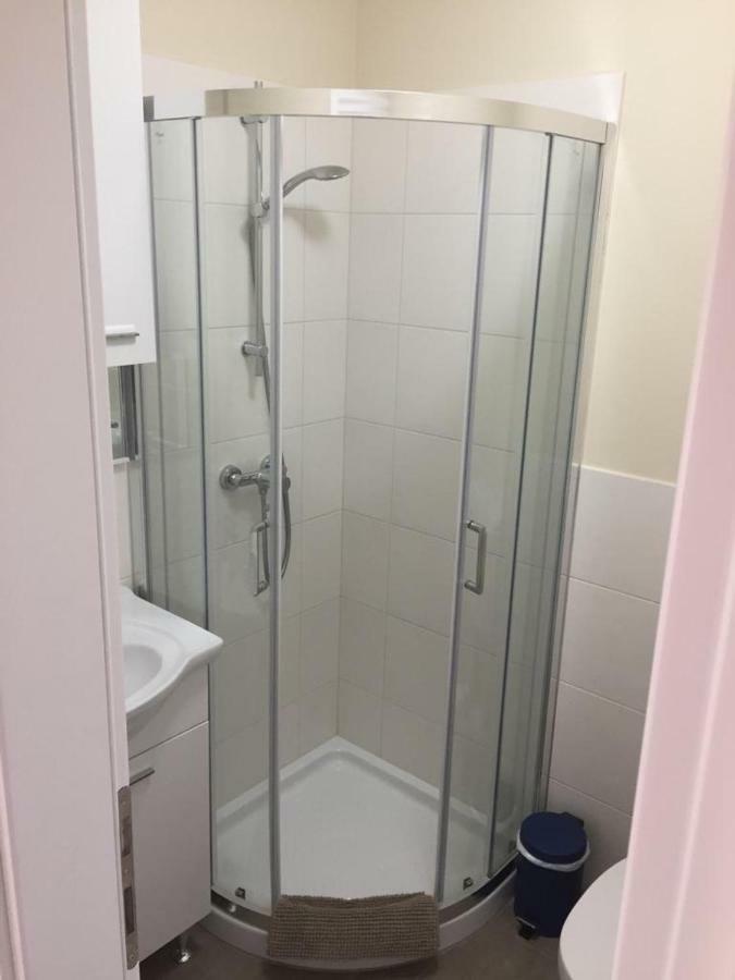 Appartement Luiza Funtana