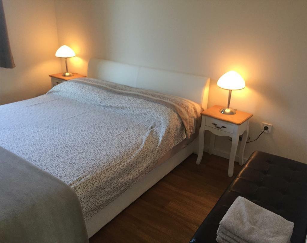 Luiza Appartement Funtana