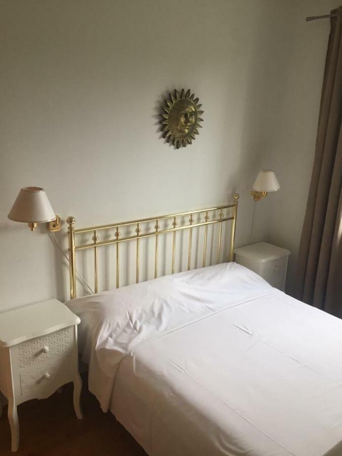 Luiza Appartement *