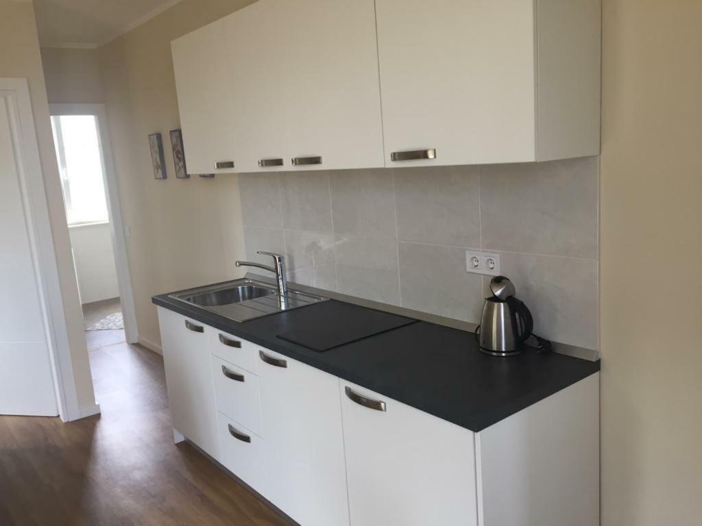 Appartement Luiza Funtana
