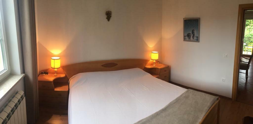 Luiza Appartement *