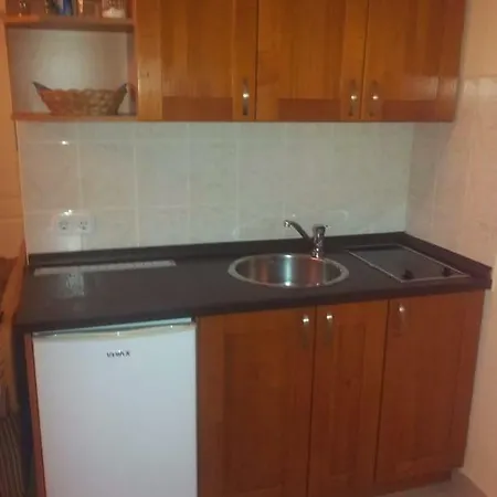 Apartment Luiza Funtana Buitenkant foto