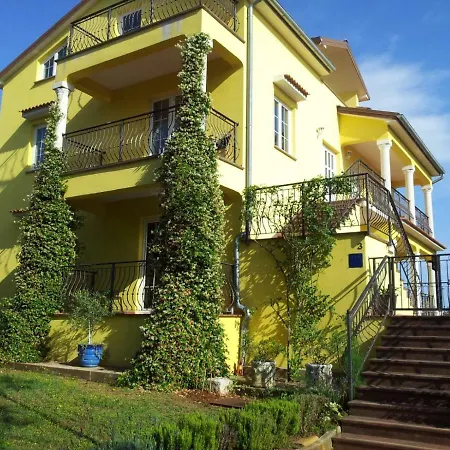 Apartment Luiza Funtana Buitenkant foto