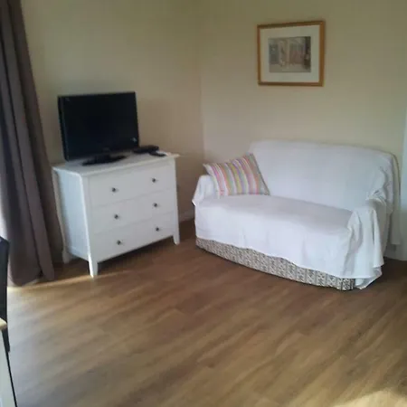 Apartment Luiza Funtana Buitenkant foto