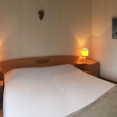 Apartment Luiza Funtana Buitenkant foto