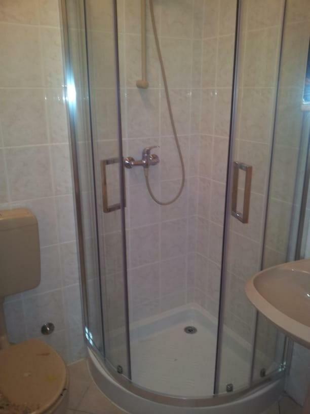 Appartement Luiza Funtana