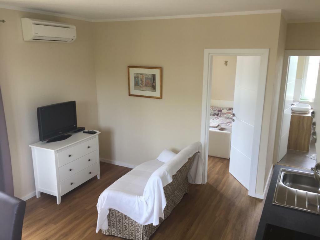 Luiza Appartement